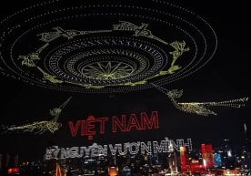 Vetnam dunyo diqqatini o‘ziga qaratadigan navbatdagi