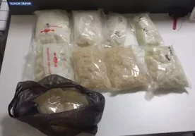 During an operational operation conducted by the employees