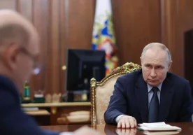 Дания ҳарбий разведка хизмати (ДДИС) яқин 5 йил ичида