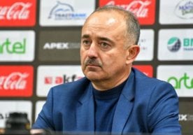 Ўзбекистон Суперлигаси 1-туридан ўрин олган “Андижон” –