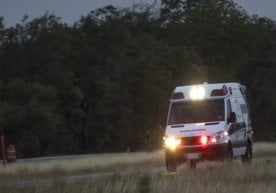 Техас штатида фожиали авиаҳалокат юз берди. Харрис округи