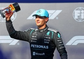 Автоспорт оламининг тожу тахти ҳисобланувчи «Формула-1»