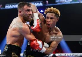 Ўзбекистон вақти билан 21 май тонгида Лас-Вегас шаҳрида