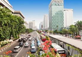 Foto: Google Images Indoneziya milliy iqtisodiyotni