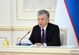 Shavkat Mirziyoyev topshirig‘i bilan O‘zbekistonga 50 ta xorijiy brendlar olib kelinadi фото