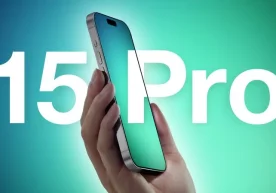 Фото: MacRumors Apple компаниясининг iPhone 15 Pro