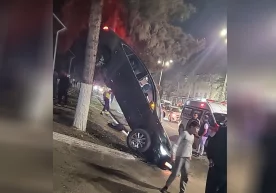 Тошкент шаҳрининг Шота Руставели кўчасида юз берган