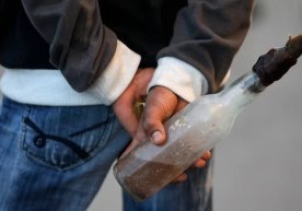 Rossiyada o‘zbekistonlik yigit harbiy komissariyatni yoqishga urindi фото