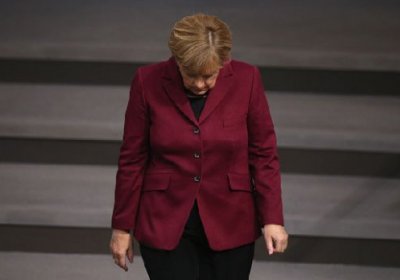 Сиёсат ортидаги ҳақиқат: Ангела Меркель аслида ким? фото