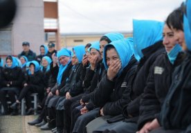 Президентимиз ўтказилган тадбирда жамиятда аёллар ва