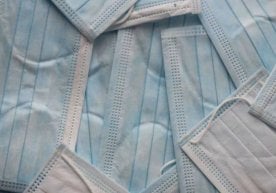 Ижтимоий тармоқларда Тошкент мактабларида тиббий