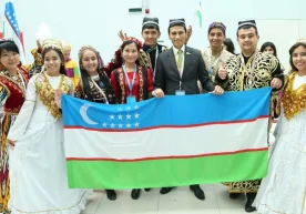 Ўзбекистонда “Ёшлар дафтари”га киритилган 16 минг нафар