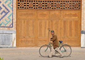 2030-йилга келиб, Ўзбекистон ялпи ички маҳсулотини (ЯИМ)