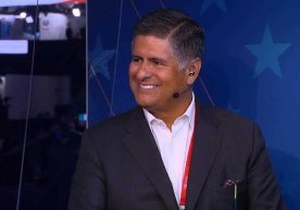 Трампнинг собиқ маслаҳатчиси Браян Ланза халқаро нефть