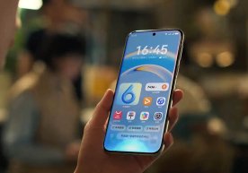 Huawei компанияси ўзининг HarmonyOS операцион тизими