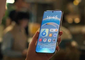 Huawei has set ambitious goals for its HarmonyOS operating
