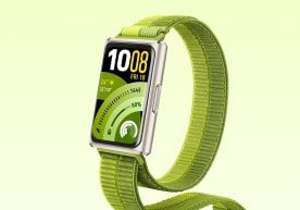 Huawei Хитойда Band 11 фитнес-трекерлари қаторининг расмий