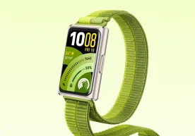 Huawei Хитойда Band 11 фитнес-трекерлари қаторининг расмий