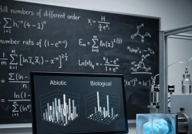 A team of scientists from the Weizmann Institute and the
