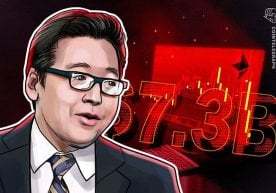 Том Лее бошқарувидаги БитМине компанияси ўзининг Ethereum