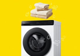 Xiaomi ha ampliado su línea de electrodomésticos en el
