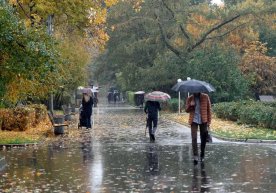 Ўзгидромет 8–11 декабрь кунларига мўлжалланган батафсил