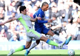 Англия Премьер-лигасының 32-туры аясында өткен «Челси» —