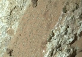 NASA’нинг “Perseverance” ровери Марсда яна бир қизиқарли