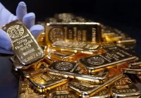 Ўзбекистоннинг олтин-валюта захиралари яна тарихий