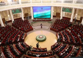 Ўзбекистон ҳукумати мамлакатнинг 2017-2021 йилларга