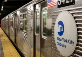9 yanvar kuni Nyu-York metrosining shu vaqtgacha tegishli
