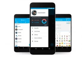 Microsoft компанияси Android тизимидаги смартфонлар учун