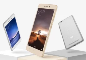 Тошкентнинг «Малика» савдо марказида сотилаётган Xiaomi