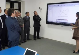 25 март куни Мухаммад ал-Хоразмий номидаги Тошкент ахборот
