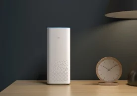 Хитойнинг Xiaomi компанияси Mi AI Speaker деб номланган