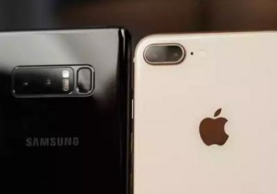 Қай бири яхшироқ? iPhone 8 Plus ва Galaxy Note 8 камералари "жанги" фото