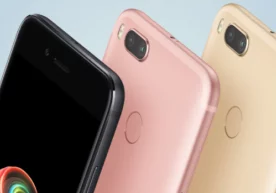 Xiaomi компанияси Google билан ҳамкорликда шу йилнинг 5