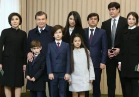 Сўнгги бор Ўзбекистонда Президентлик сайлови ўтказилганига