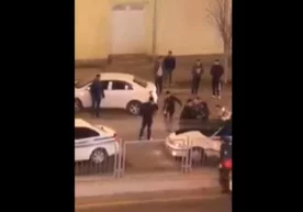 2018 йилнинг 14 январь куни ижтимоий тармоқларда Самарқанд