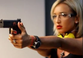 АҚШнинг Талса (Оклахома штати) шаҳрида бир эркак спиртли