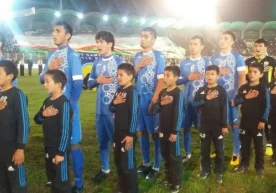 O‘zbekiston U23 yoshlar terma jamoasi bosh murabbiyi
