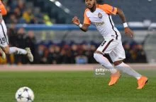 Яқиндагина Фред "Шахтёр"дан "Манчестер