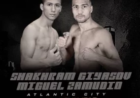 Олимпия ўйинлари совриндори, ҳаваскор боксда жаҳон