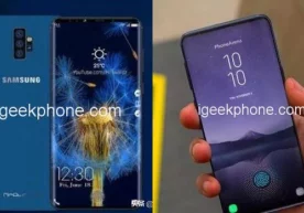Тақдимотга тайёрланаётган Samsung Galaxy Note 10 смартфони