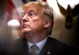 АҚШда Дональд Трамп кейинги йилларда раҳбарлик қилган
