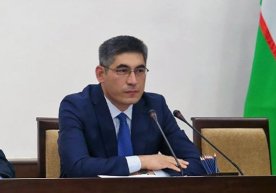 Vazir: «Rahbarlarning fikrlashini o‘zgartirish lozim» фото
