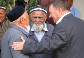 Ўзбекистонда пенсия ёшини қайта кўриб чиқиш таклиф