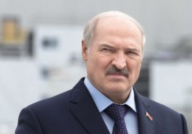 Фото:«EADaily» Белоруссия президенти Александр Лукашенко