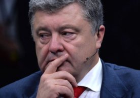 Фото: Sputnik Украина собиқ президенти Пётр Порошенко