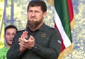 Фото: Коммерсантъ Чеченистонда катталиги жиҳатидан